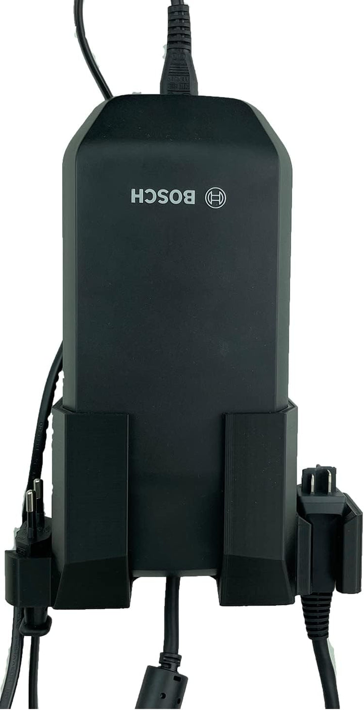 Wandhalterung für Bosch Smart System 4A Ladegerät (BPC3400)
