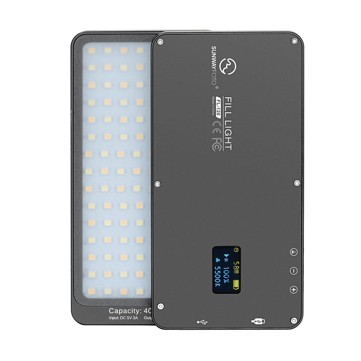 Sunwayfoto FL-120 Fill Light