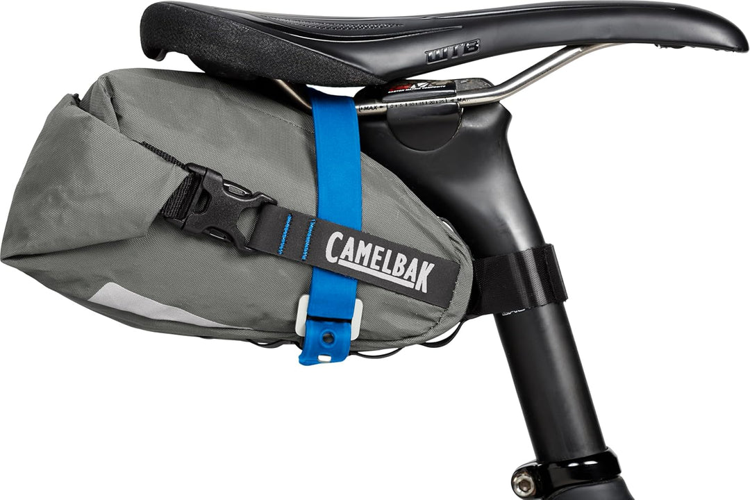 Camelbak M.U.L.E. 1L, Satteltaschen, Wolf Grey 25 Einheitsgrösse Wolf Grey 25, Einheitsgrösse Wolf G