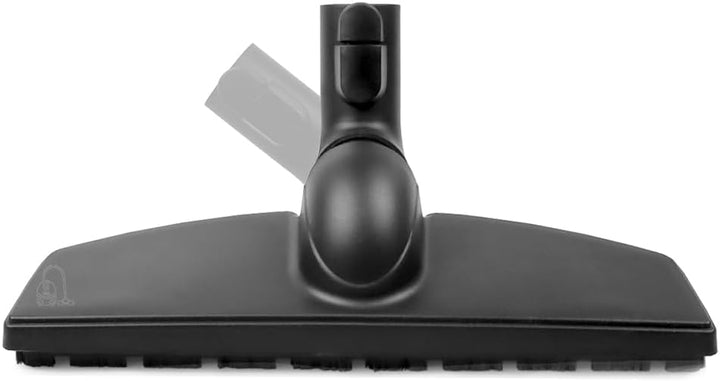 Bodendüse Parkettdüse kompatibel mit Miele SBB 300-3 Parquet Twister Parkettbürste und Miele SBB 300