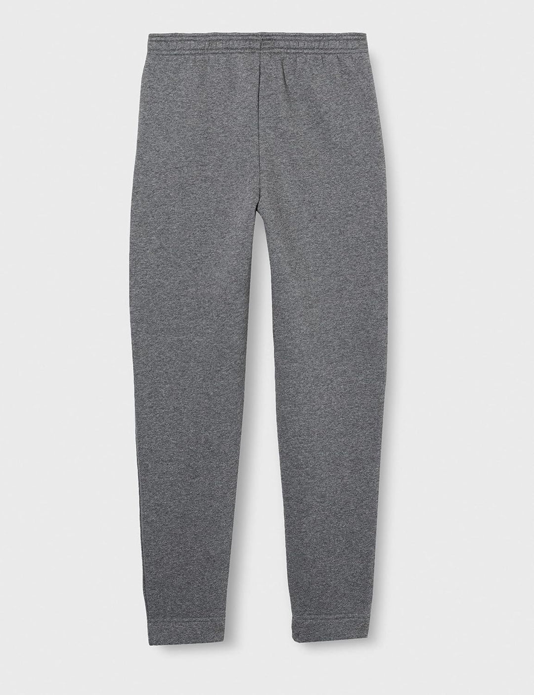 Nike Jungen Park 20 Kurze Hose XS Charcoal Heathr/White/White, XS Charcoal Heathr/White/White