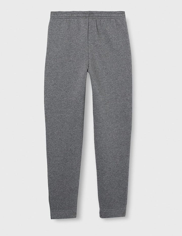 Nike Jungen Park 20 Kurze Hose XS Charcoal Heathr/White/White, XS Charcoal Heathr/White/White