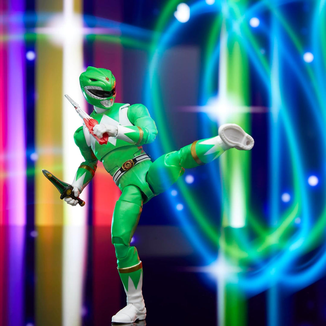 Power Rangers F7392 Lost Creek