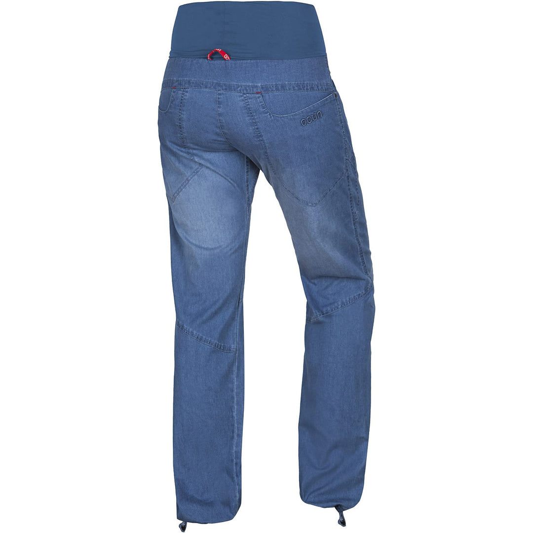 Ocun 02939-1 Damen Jogging XXS Middle Blue, XXS Middle Blue