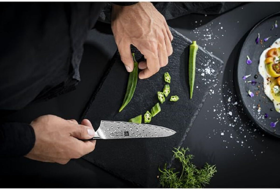 ZWILLING TANREI Kochmesser 14 cm