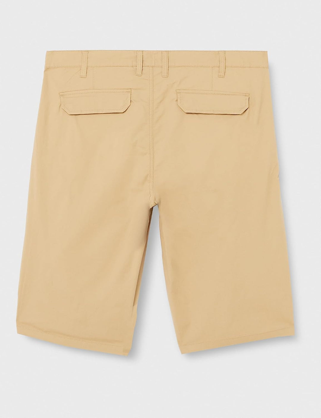 s.Oliver Herren Bermuda, Brown