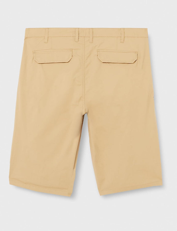 s.Oliver Herren Bermuda, Brown