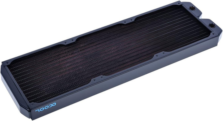 Alphacool 14198 NexXxoS ST30 Full Copper 420mm Radiator Wasserkühlung Radiatoren