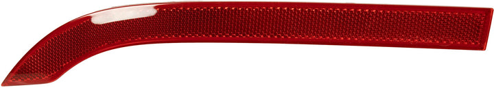 Taros Trade 139070 Stossstangen-Reflektor hinten links