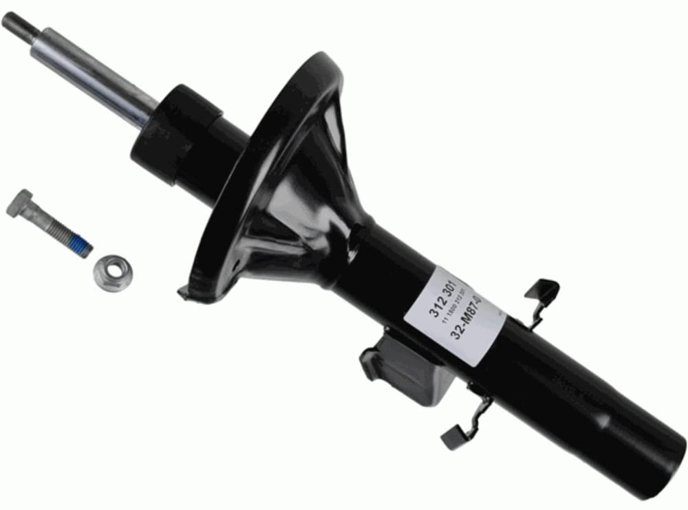 SACHS 312 301 Stossdämpfer Für Ford MONDEO   (GBP) 1993-1996 Hinterachse
