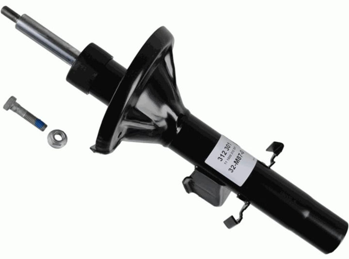 SACHS 312 301 Stossdämpfer Für Ford MONDEO   (GBP) 1993-1996 Hinterachse