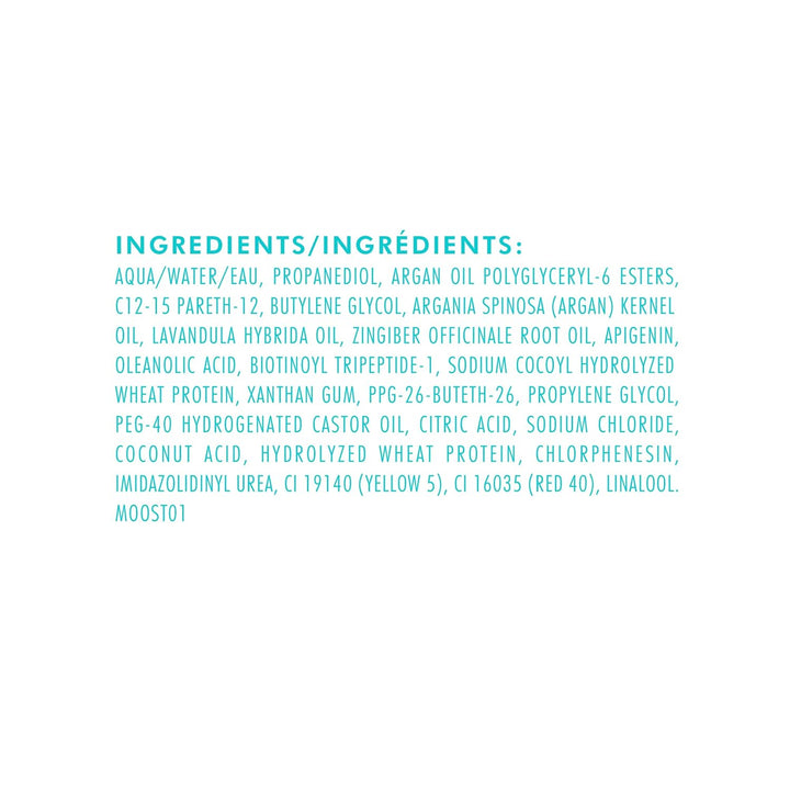 Moroccanoil Behandlung Für Kopfhaut, 45ml Behandlung fettiger Kopfhaut, Behandlung fettiger Kopfhaut