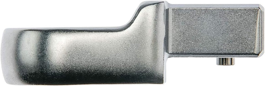 Ring-Einsteckwerkzeug | 14x18 mm | Einsteckwerkzeug für Drehmo | No.2385 | 30 mm | WGB