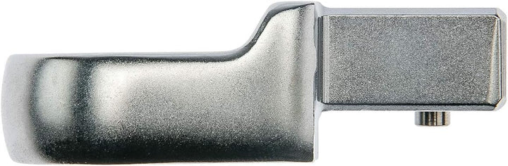 Ring-Einsteckwerkzeug | 14x18 mm | Einsteckwerkzeug für Drehmo | No.2385 | 30 mm | WGB