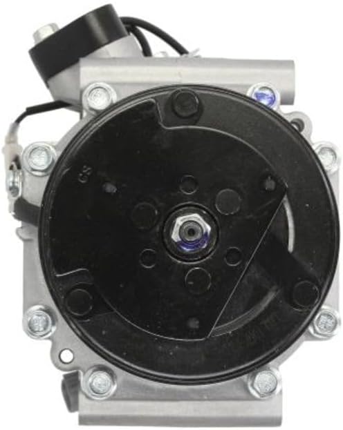 Delphi Kompressor Klimaanlage TSP0159157