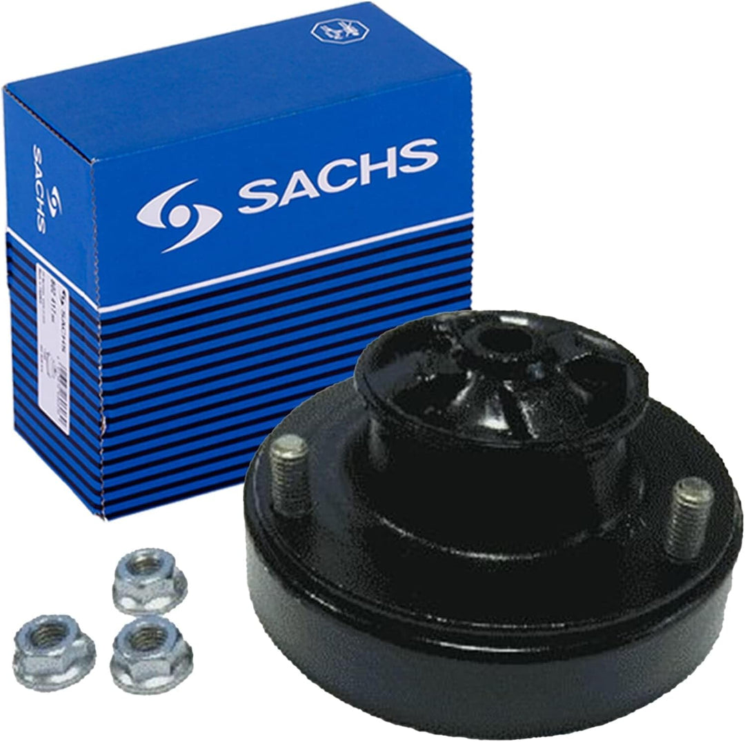 SACHS 802 381 Federbeinstützlager für BMW 5 (E34) 1987-1995 Hinterachse und andere fahrzeuge 802 381