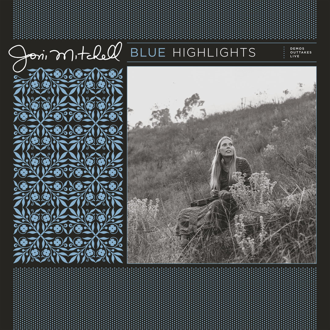 Blue Highlights Indie Exclusive), Vinyl