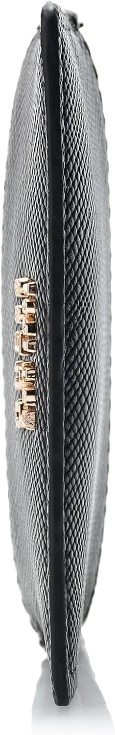 GUESS Laurel Card Holder Black