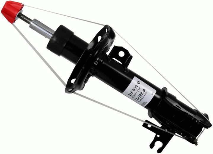 SACHS 315 838 Stossdämpfer