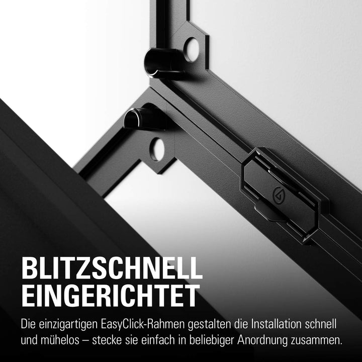 Elgato Wave Panels Extension Set, 2 X schalldämmende Module, Dual-Density-Schaumstoff, einzigartige