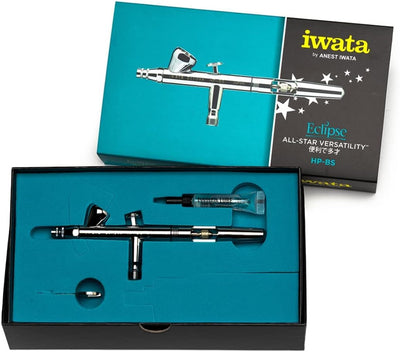 Iwata Eclipse BS Airbrush by Iwata