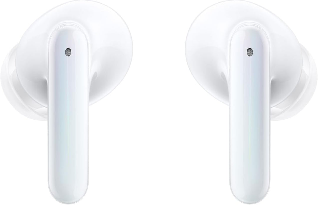 OPPO Enco X kabellose In-Ear Kopfhörer, Bluetooth 5.2, hybrid Geräuschunterdrückung, Android und iOS
