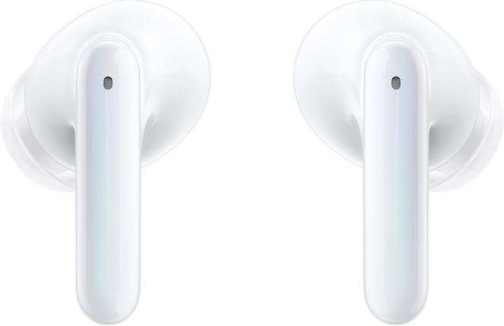 OPPO Enco X kabellose In-Ear Kopfhörer, Bluetooth 5.2, hybrid Geräuschunterdrückung, Android und iOS