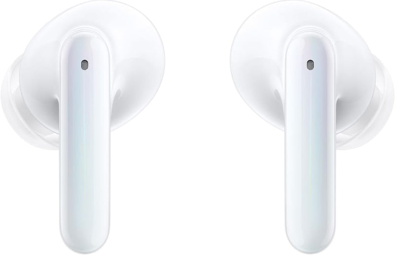 OPPO Enco X kabellose In-Ear Kopfhörer, Bluetooth 5.2, hybrid Geräuschunterdrückung, Android und iOS