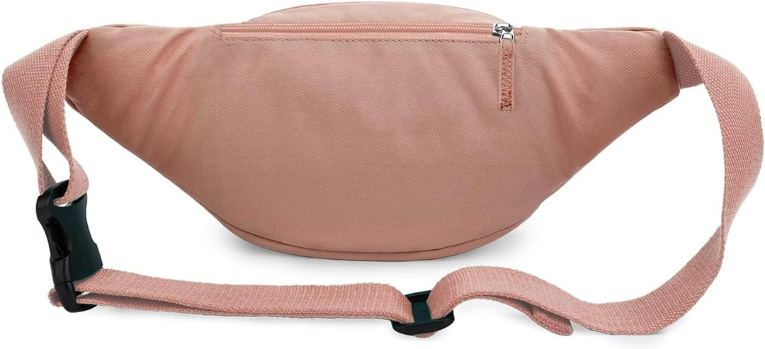 Wind Took Bauchtasche Gürteltasche Brusttasche Stylisch gross Hüfttasche Sport Handytasche mit Kopfh