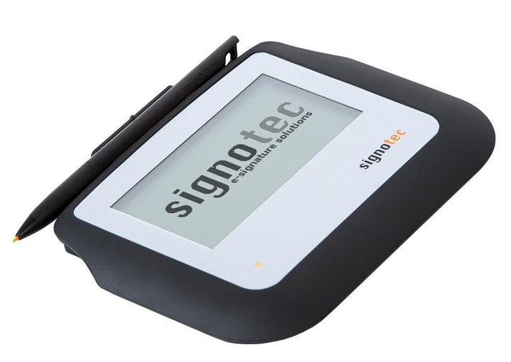 Signotec PAD Sigma Identifiizierungs-Pad, PC/Mac