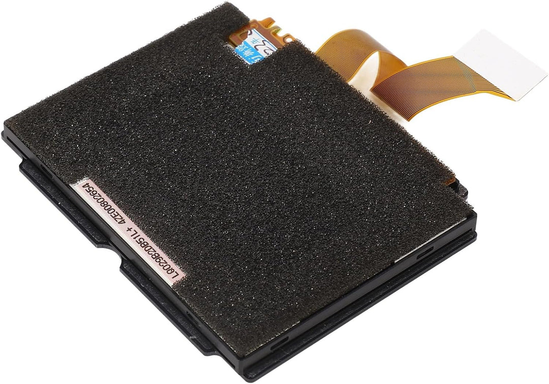 Spielkonsolen-LCD-Display, Premium-LCD-Material, Tragbarer Spielkonsolen-LCD-Bildschirm, Geeignet fü