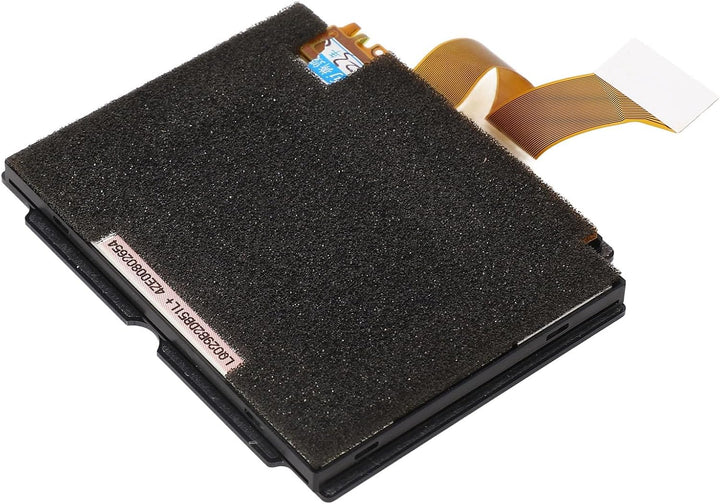 Spielkonsolen-LCD-Display, Premium-LCD-Material, Tragbarer Spielkonsolen-LCD-Bildschirm, Geeignet fü
