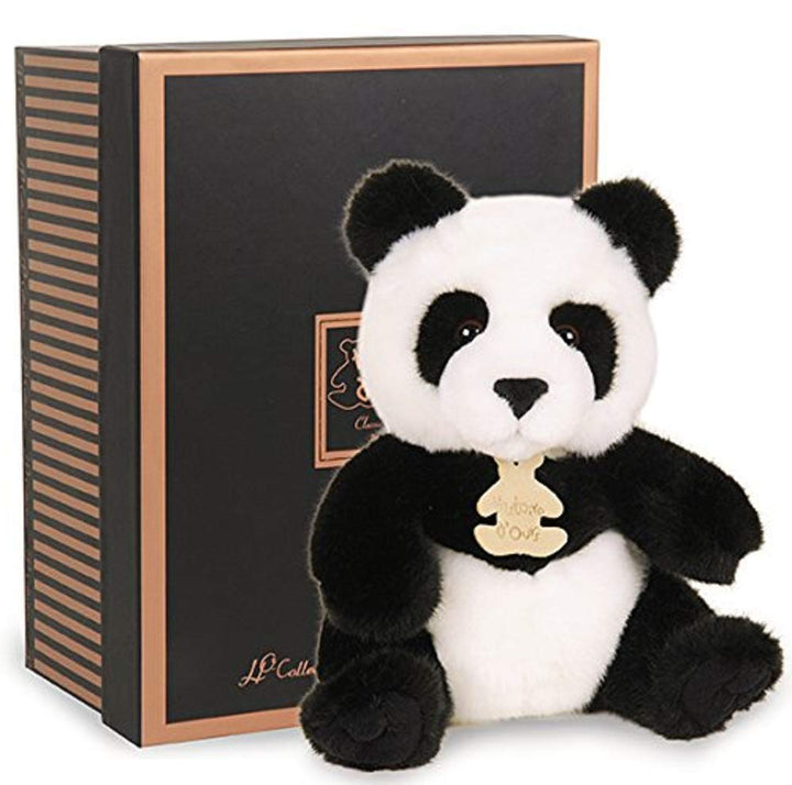 Histoire d'Ours HO2212 Panda - Les Authentiques