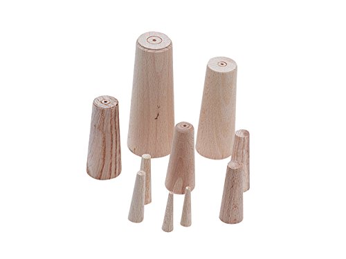 Leckpfropfen (10st Pro Packung gemischt)