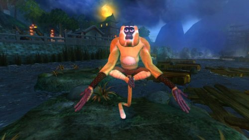 Kung Fu Panda