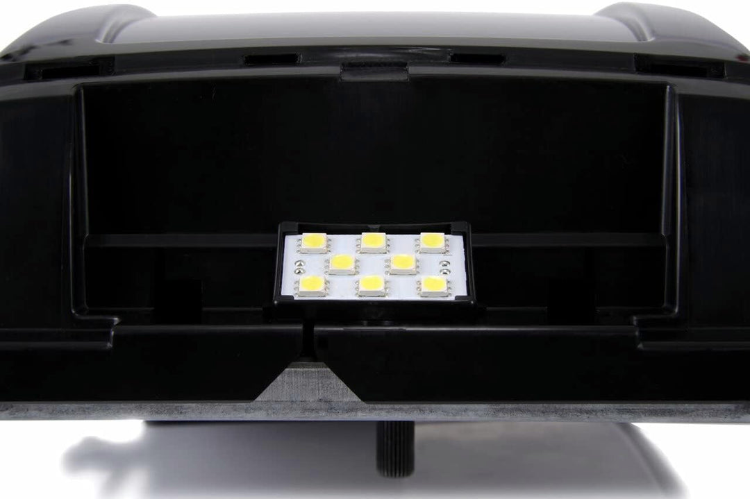 Marantec Comfort 260 Garagentorantrieb, Set inkl. 1 Handsender, elektrischer Torantrieb für Garagent