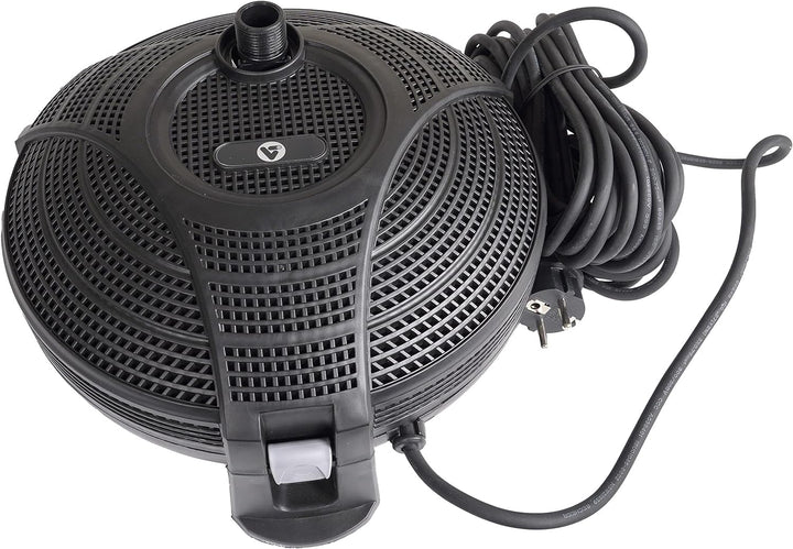 VT Econo Pond Pump 4000