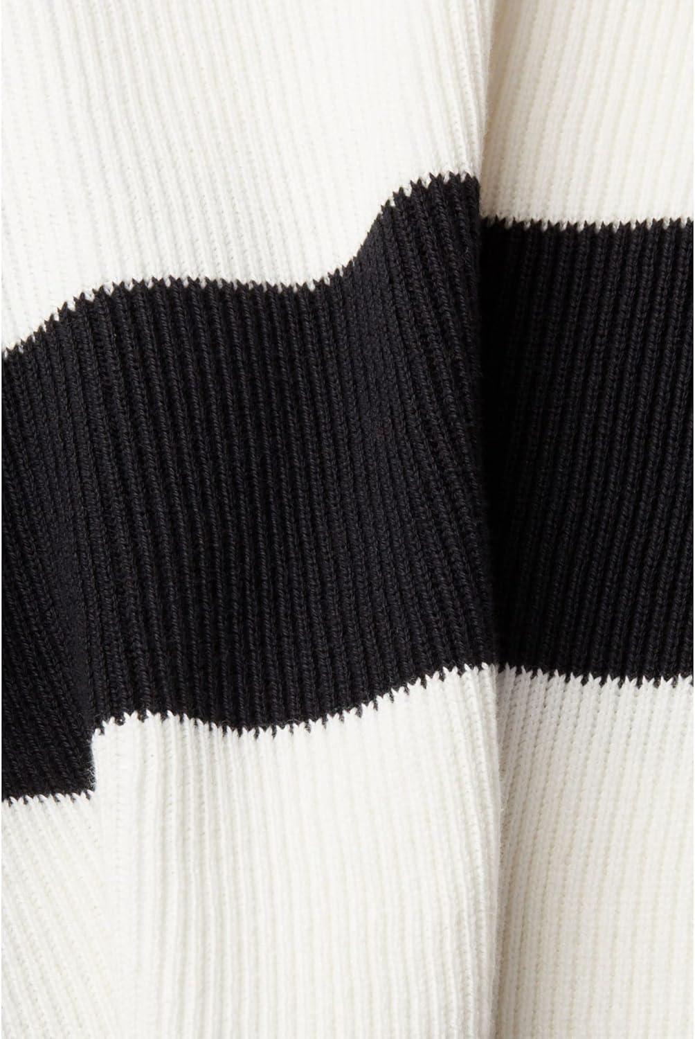 ESPRIT Damen Pullover XS Schwarz, XS Schwarz