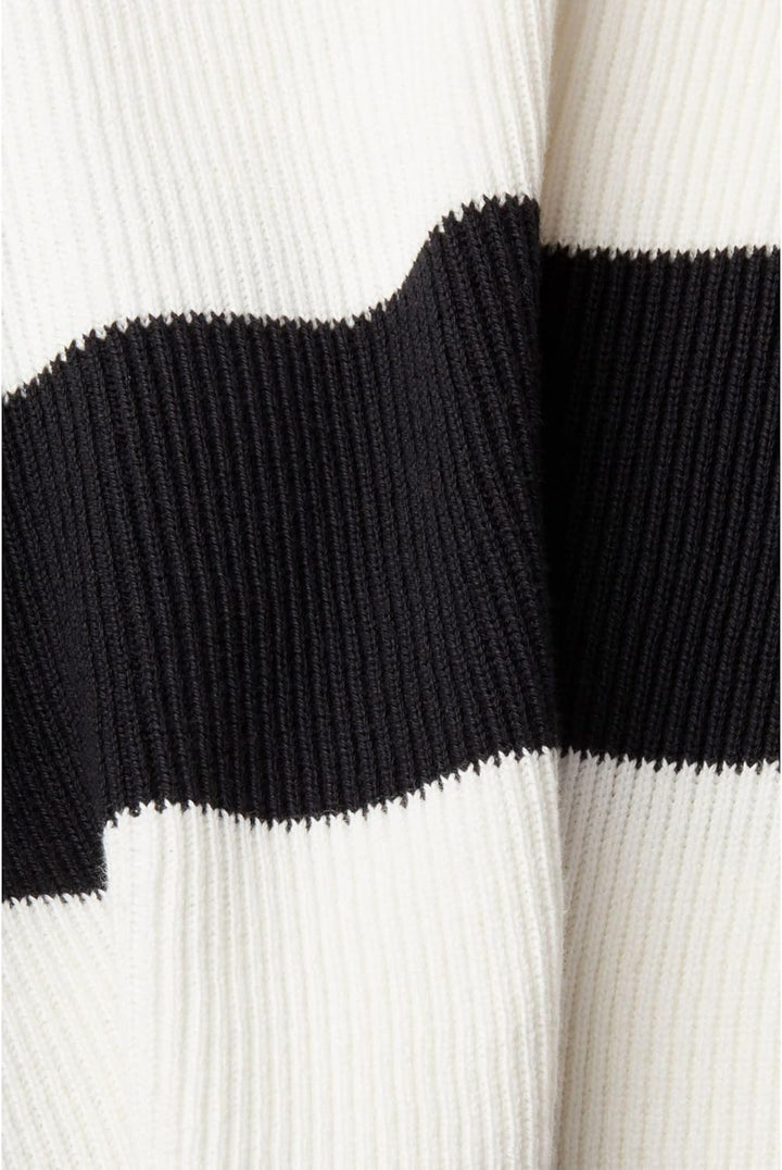 ESPRIT Damen Pullover XS Schwarz, XS Schwarz