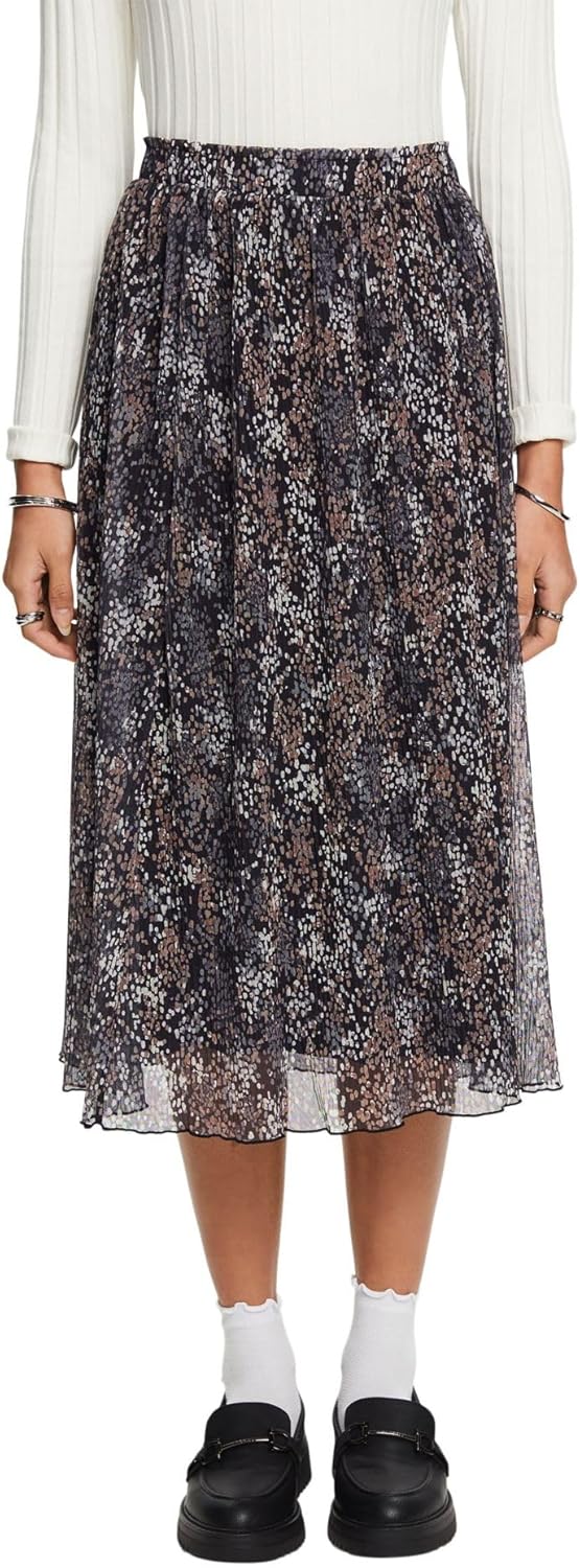 ESPRIT Damen Rock