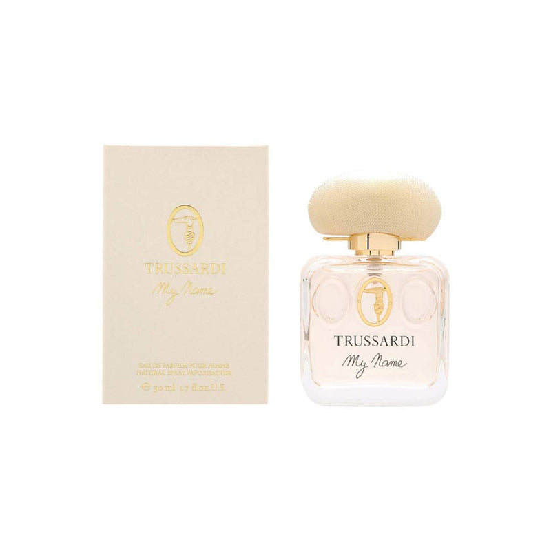 My Name Edp Vapo 50 Ml, 50 ml