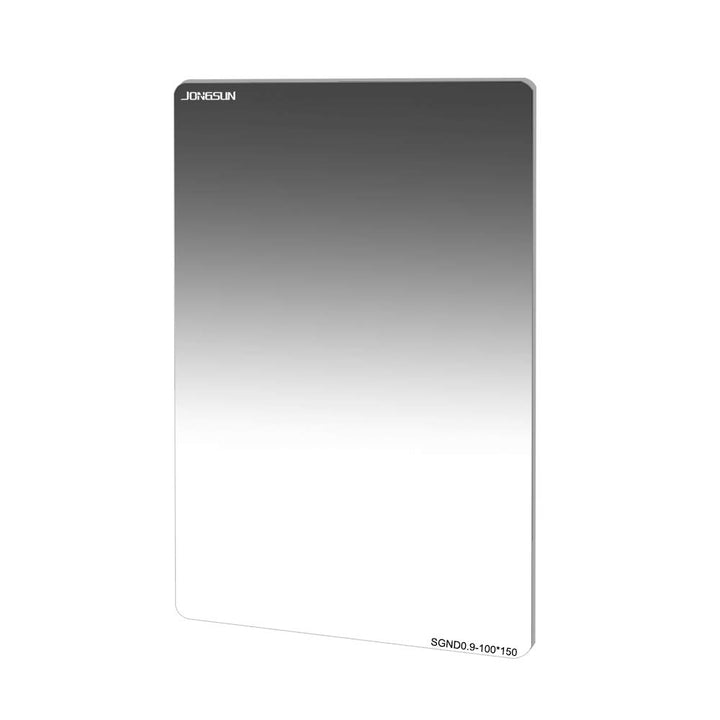 S-PRO 100mm Rechteckfilter Quadratische ND Filter, Square Grauer Neutral Density Graufilter, HD Nano