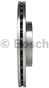 2x BOSCH 0 986 478 639 Bremsscheiben vorne