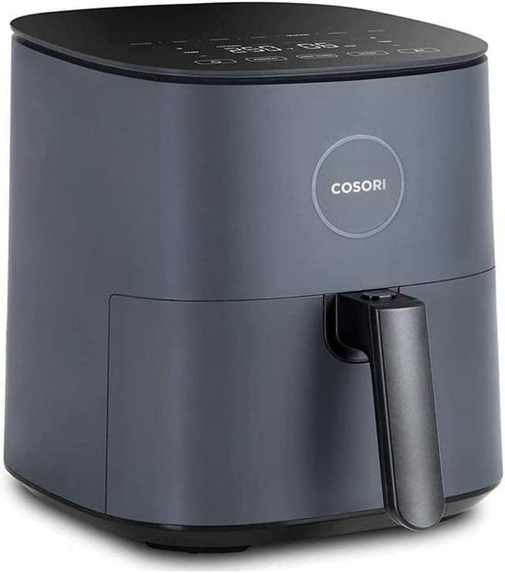 Cosori L-501 Chef Edition Fritteuse ohne Öl, Schwarz, 1500 W 4,7 l Schwarz, 4,7 l Schwarz