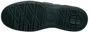 Mephisto Douk, Riko 2100 (Glattleder), Hydro Protect, Black D3209 40 EU, 40 EU