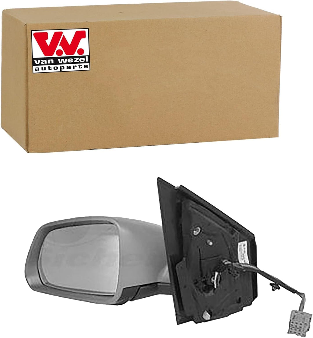 VAN WEZEL 5828817 Aussenspiegel