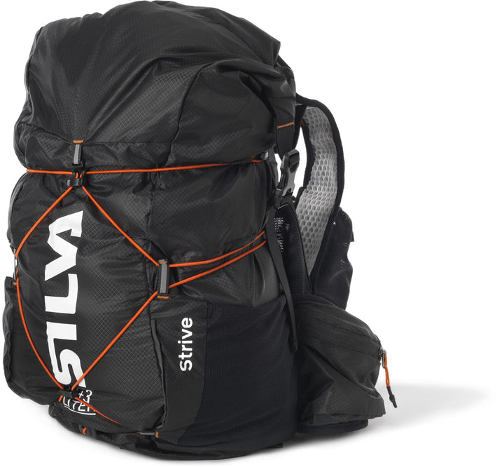 STRIVE MOUNTAIN PACK 17+3 M/L, Rucksack,