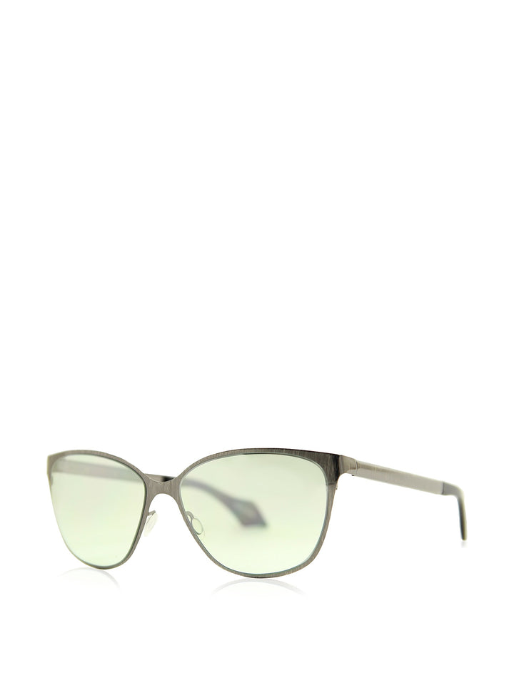 Mila ZB Sonnenbrille 019S-03 (55 mm) grau