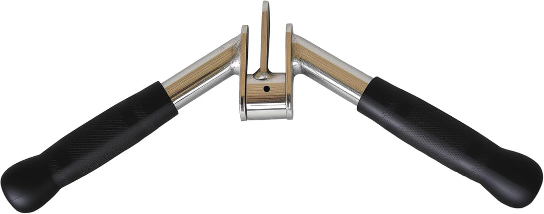 Trizeps- &amp; Latzugstange zum Herunterdrücken, Multi-Fitnessgerät mit Kabelmaschine, Curl-Pulldown-Sta