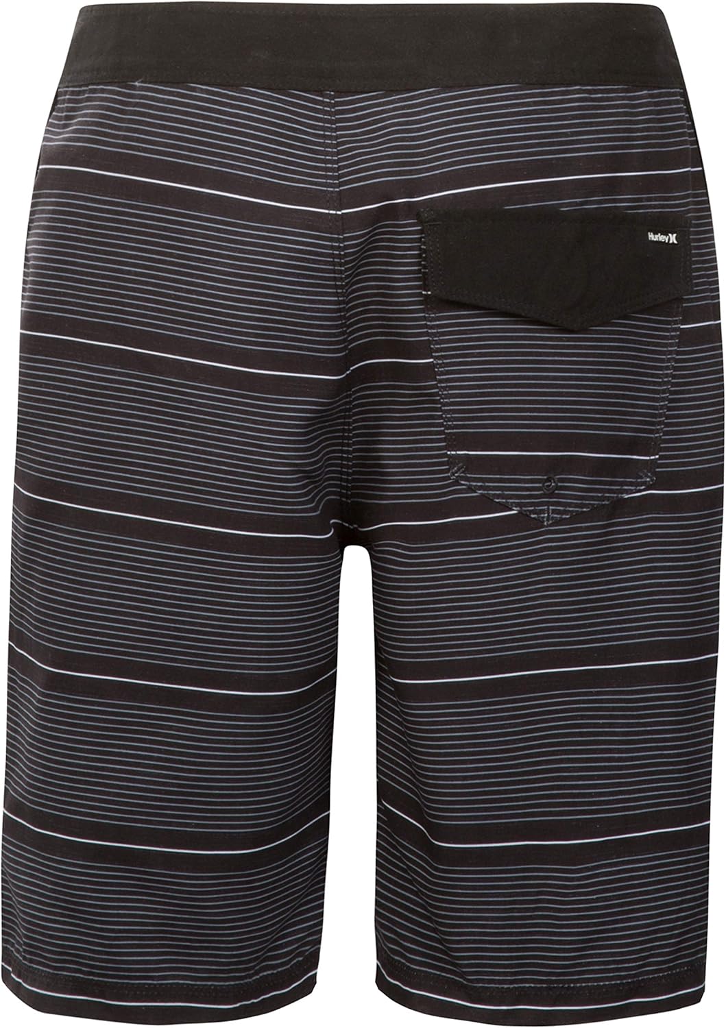 Hurley Boardshorts für Jungen - Schwarz